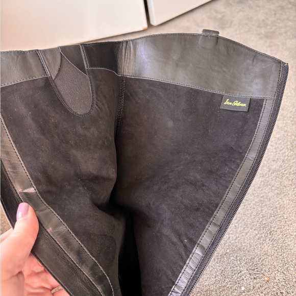 Sam Edelman Penny Riding Boot - Picture 9 of 10